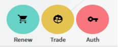Dugme Trade